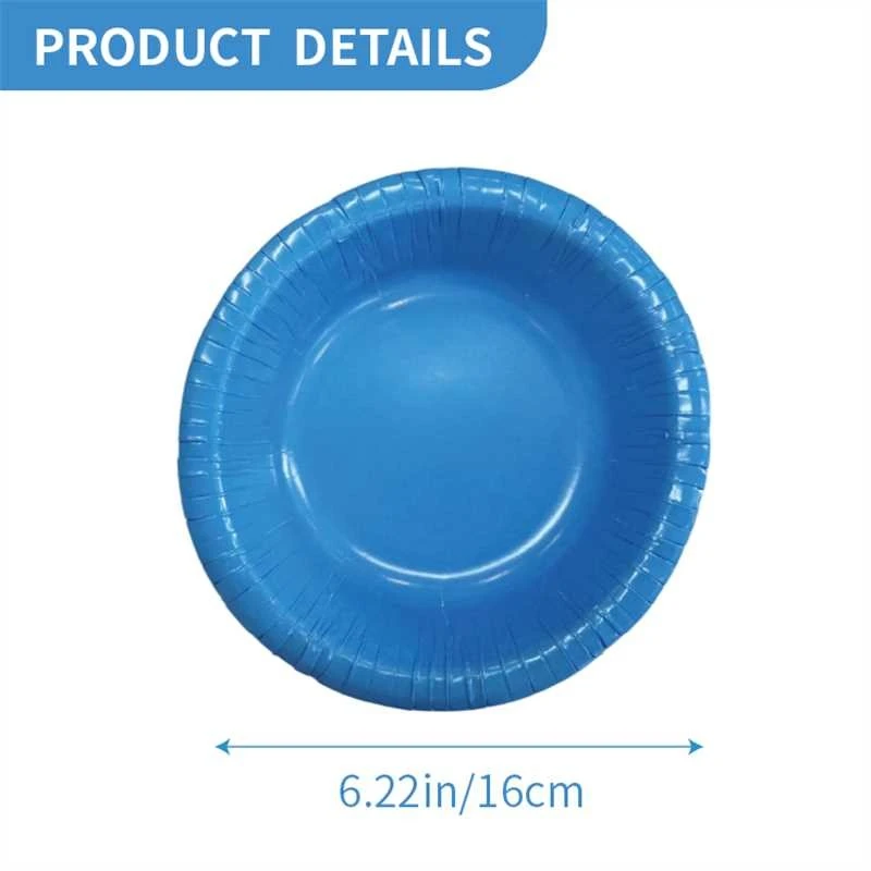 Colored Paper Round Bowl suppliers